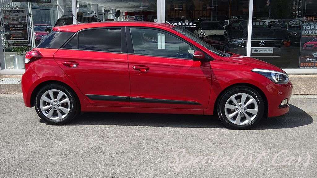 2015 HYUNDAI I20 2015 HYUNDAI I20
