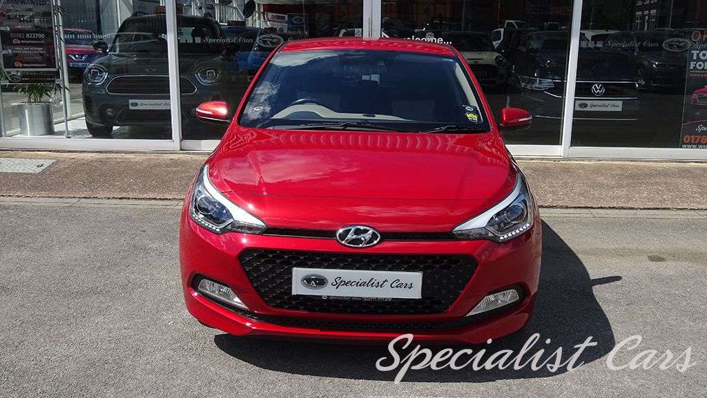 2015 HYUNDAI I20 2015 HYUNDAI I20