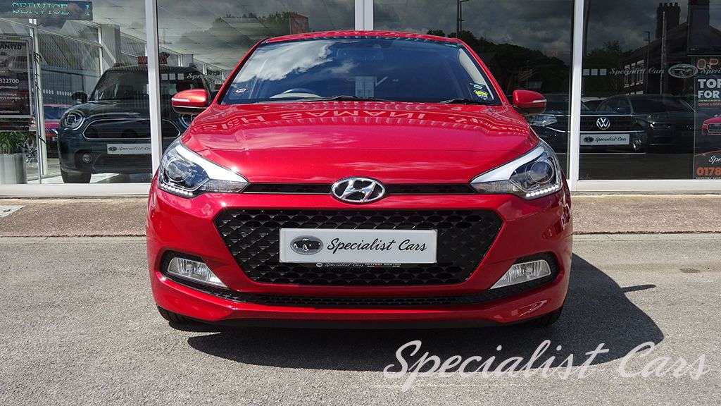 2015 HYUNDAI I20 2015 HYUNDAI I20
