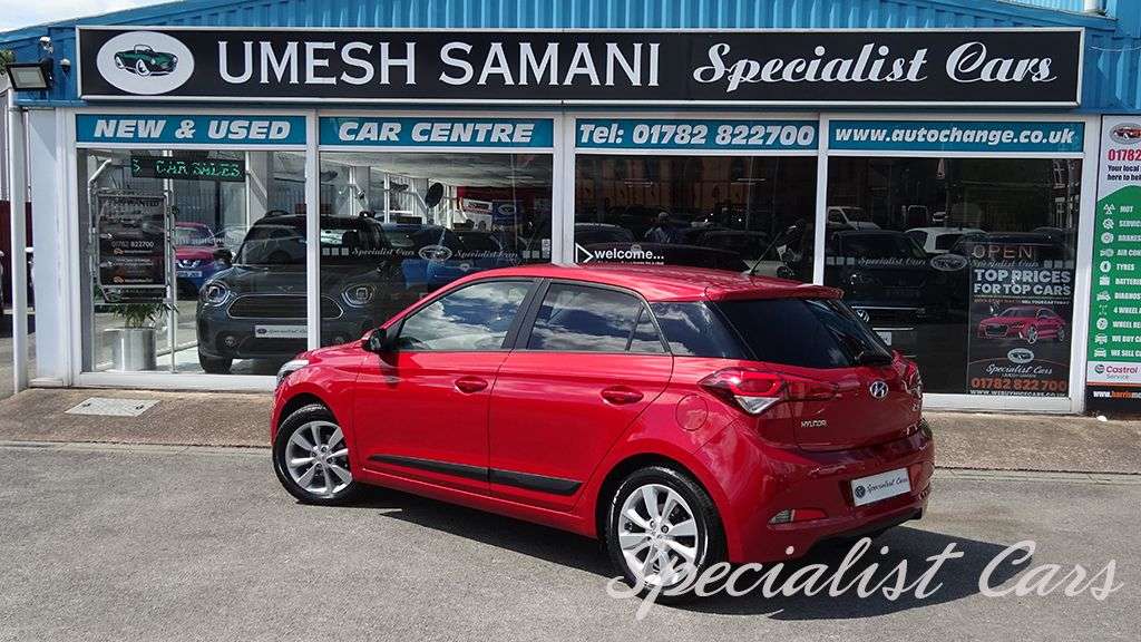 2015 HYUNDAI I20 2015 HYUNDAI I20