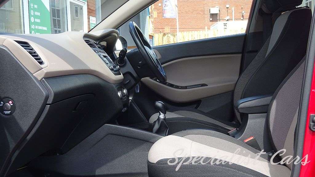 2015 HYUNDAI I20 2015 HYUNDAI I20