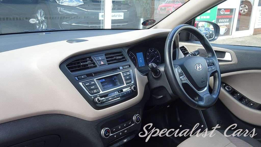 2015 HYUNDAI I20 2015 HYUNDAI I20
