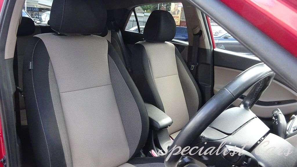 2015 HYUNDAI I20 2015 HYUNDAI I20