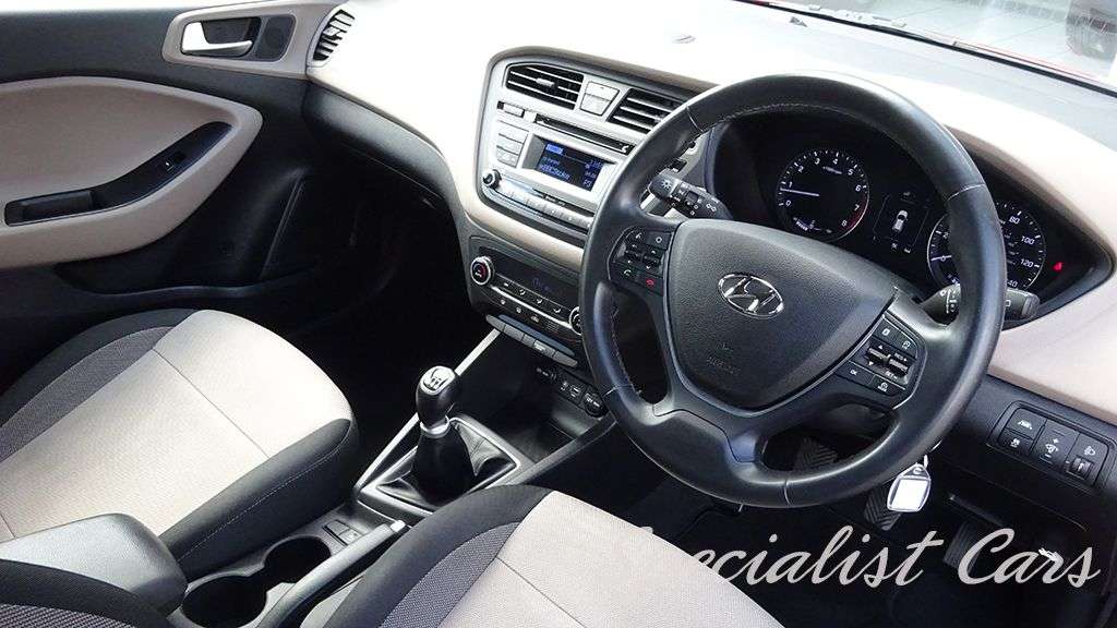 2015 HYUNDAI I20 2015 HYUNDAI I20
