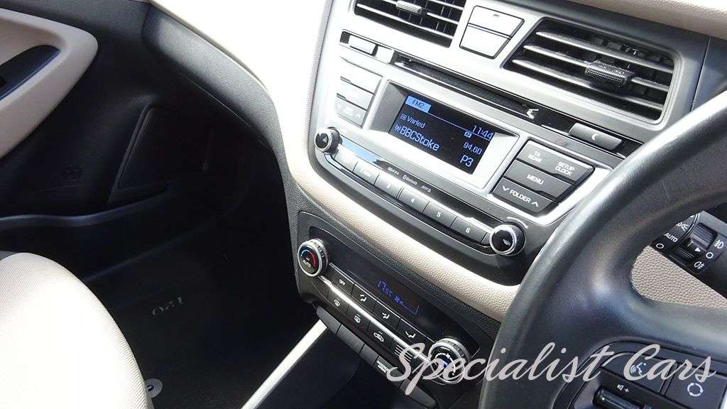2015 HYUNDAI I20 2015 HYUNDAI I20