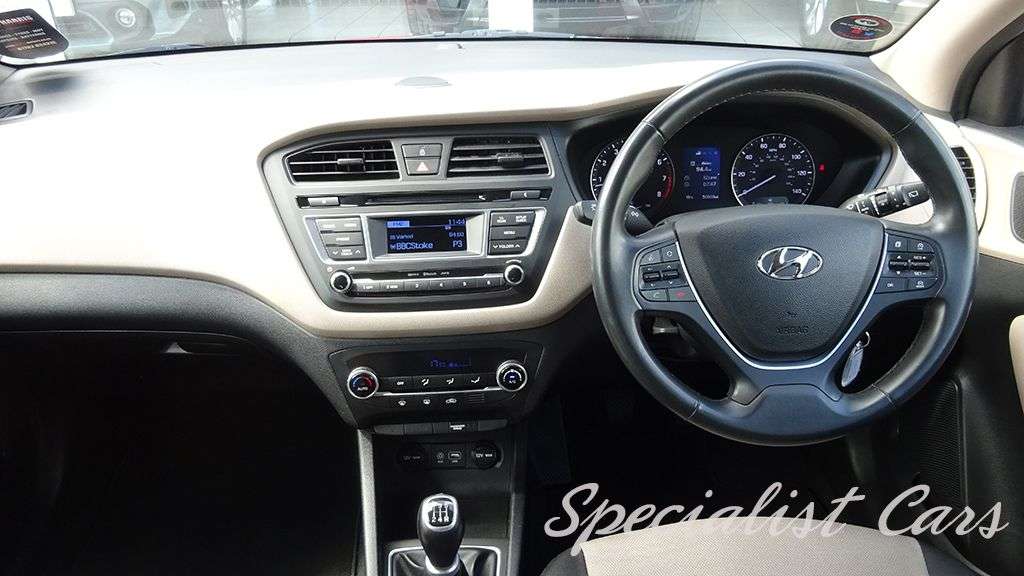 2015 HYUNDAI I20 2015 HYUNDAI I20