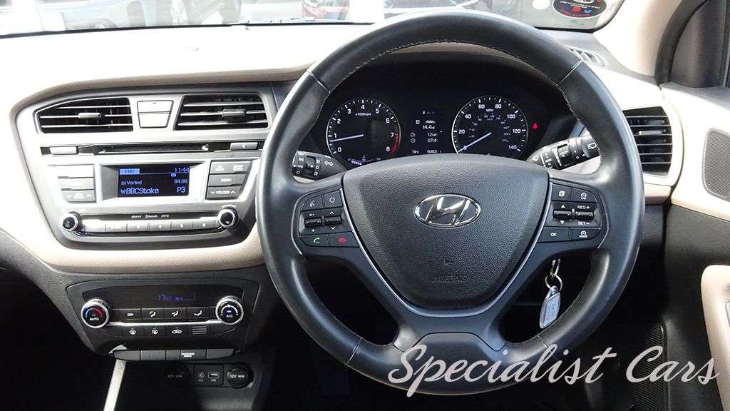 2015 HYUNDAI I20 2015 HYUNDAI I20