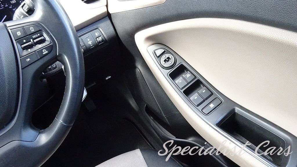 2015 HYUNDAI I20 2015 HYUNDAI I20