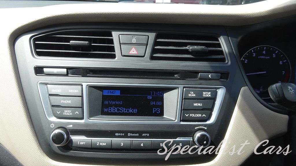 2015 HYUNDAI I20 2015 HYUNDAI I20