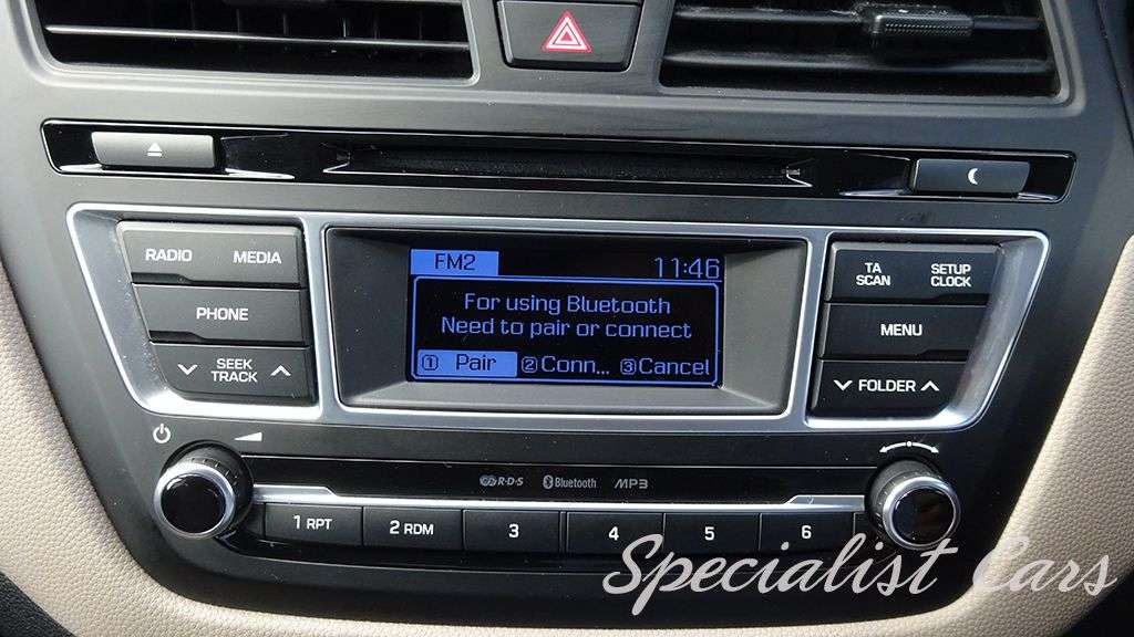 2015 HYUNDAI I20 2015 HYUNDAI I20