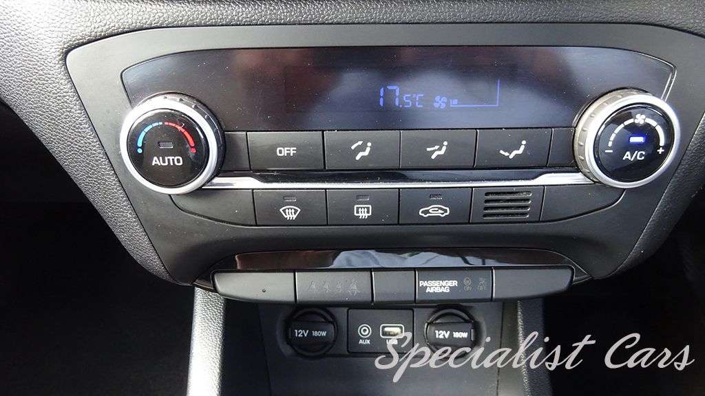 2015 HYUNDAI I20 2015 HYUNDAI I20