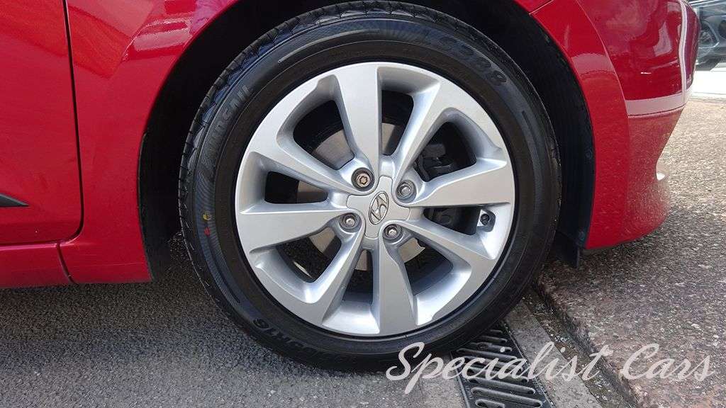 2015 HYUNDAI I20 2015 HYUNDAI I20