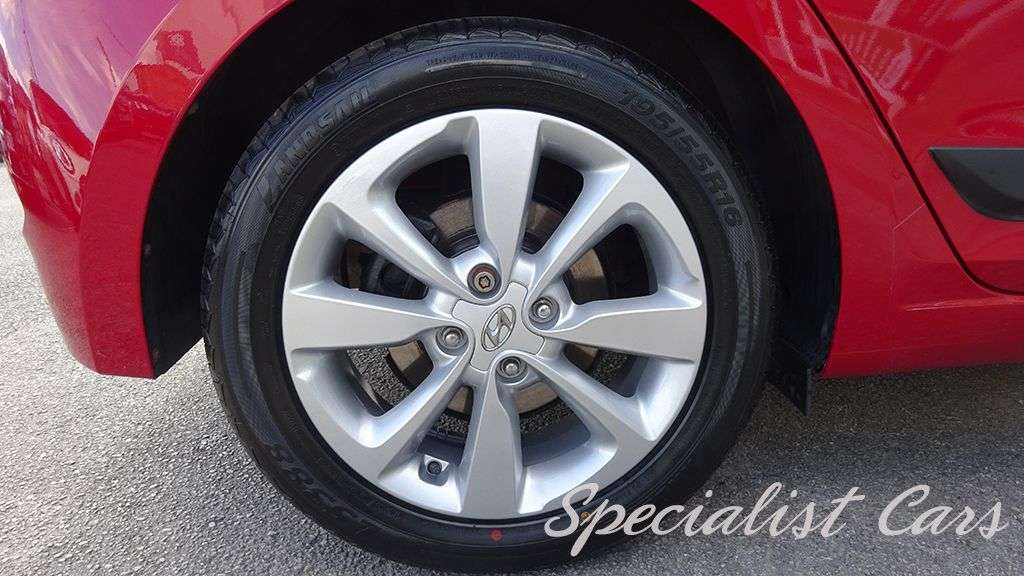 2015 HYUNDAI I20 2015 HYUNDAI I20