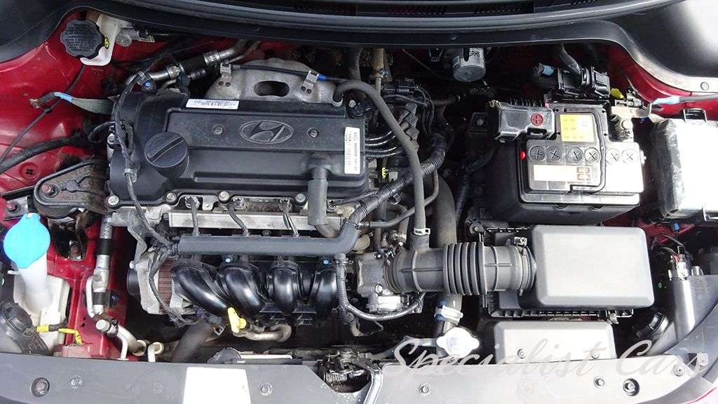 2015 HYUNDAI I20 2015 HYUNDAI I20