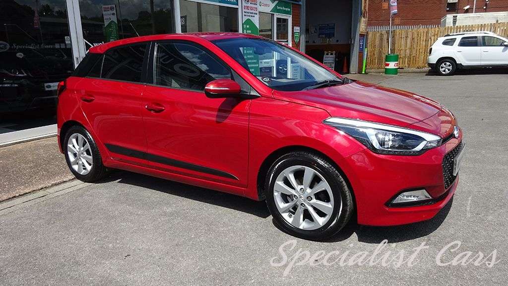 2015 HYUNDAI I20 2015 HYUNDAI I20