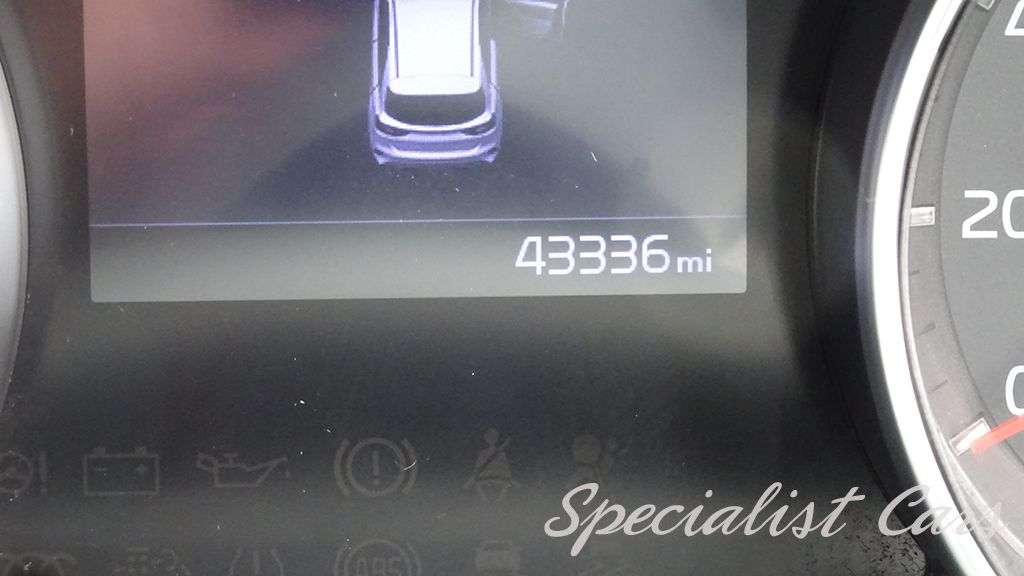 A 2020 KIA XCEED 1.6 CRDi 2 SUV 5dr Diesel Manual Euro 6 (s/s) (114 bhp) A 2020 KIA XCEED 1.6 CRDi 2 SUV 5dr Diesel Manual Euro 6 (s/s) (114 bhp)