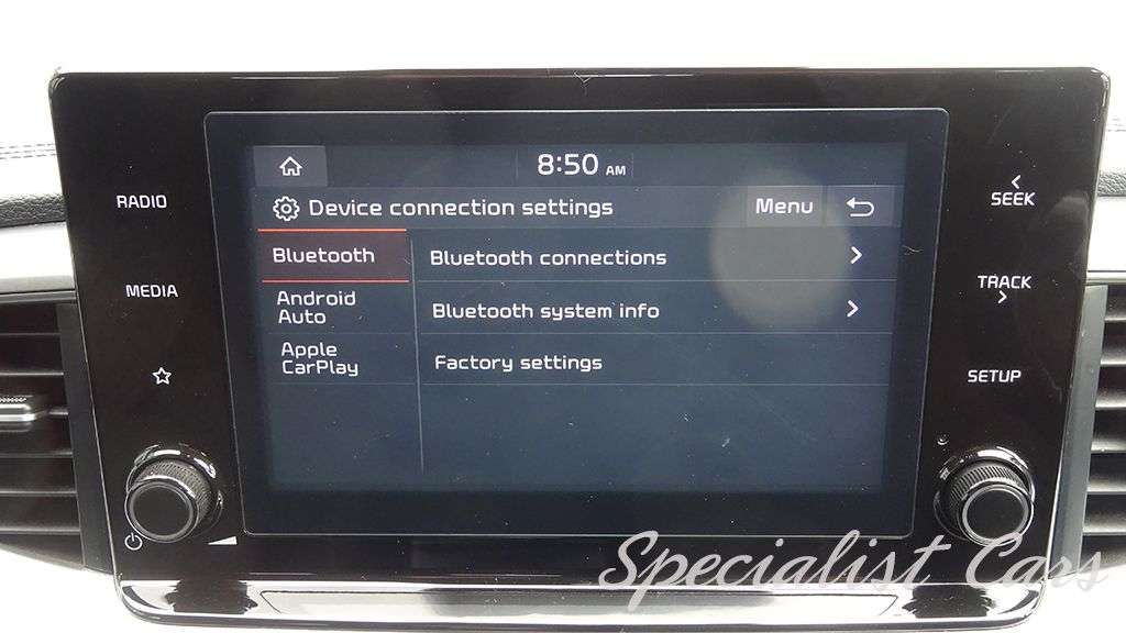 2020 KIA XCEED 2020 KIA XCEED