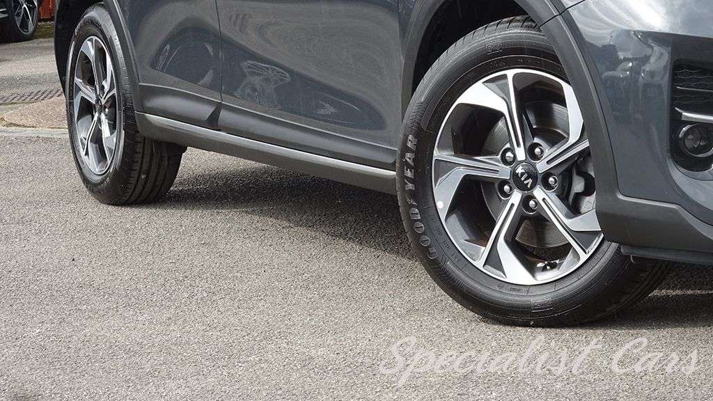 2020 KIA XCEED 2020 KIA XCEED
