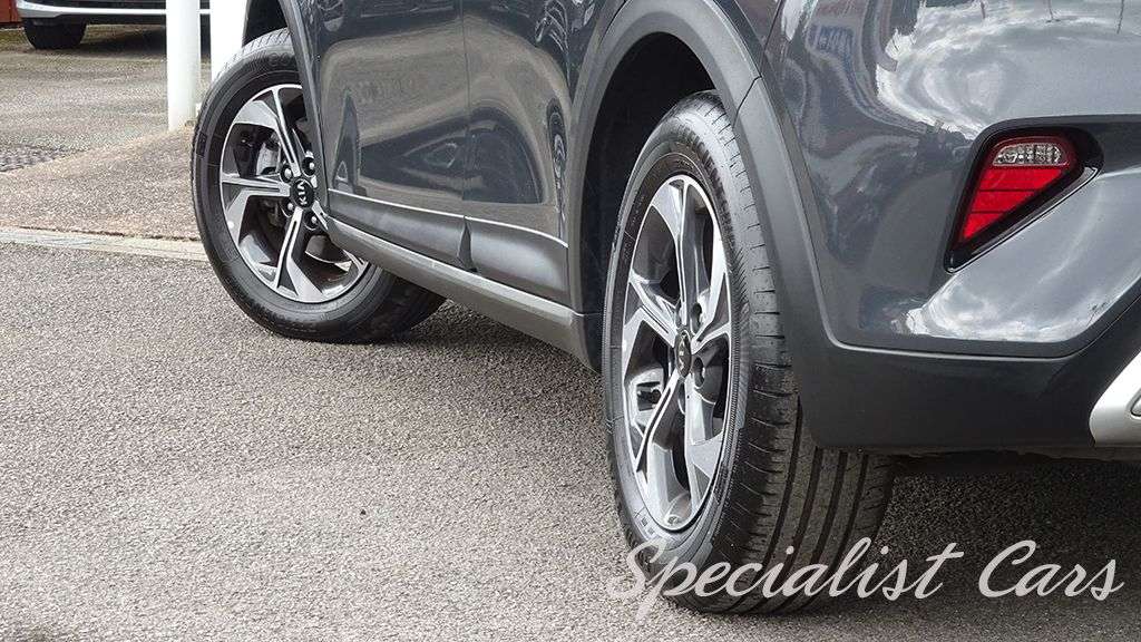 2020 KIA XCEED 2020 KIA XCEED