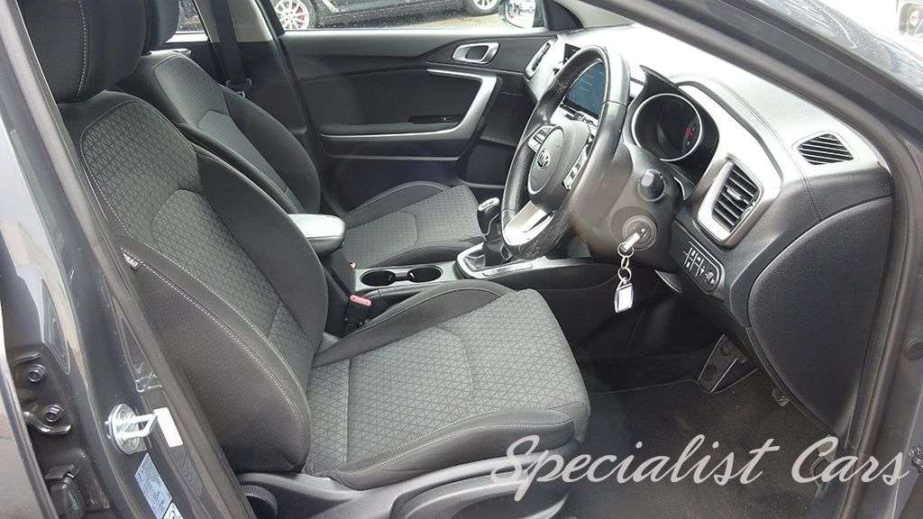 2020 KIA XCEED 2020 KIA XCEED