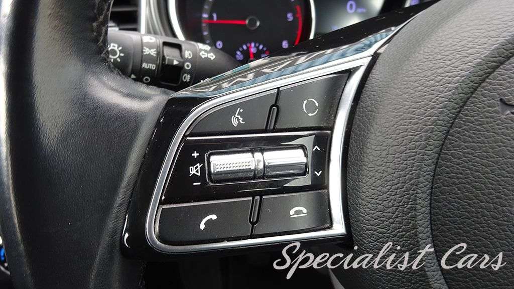 2020 KIA XCEED 2020 KIA XCEED