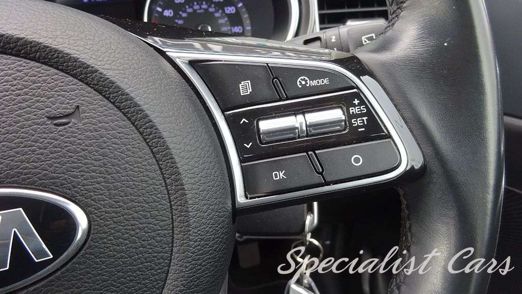 2020 KIA XCEED 2020 KIA XCEED