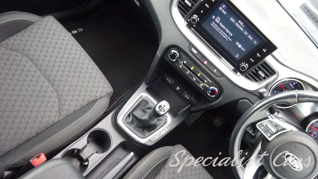2020 KIA XCEED 2020 KIA XCEED