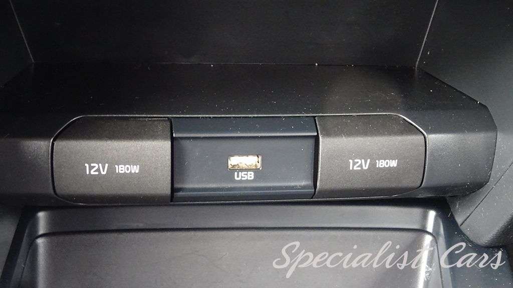 2020 KIA XCEED 2020 KIA XCEED