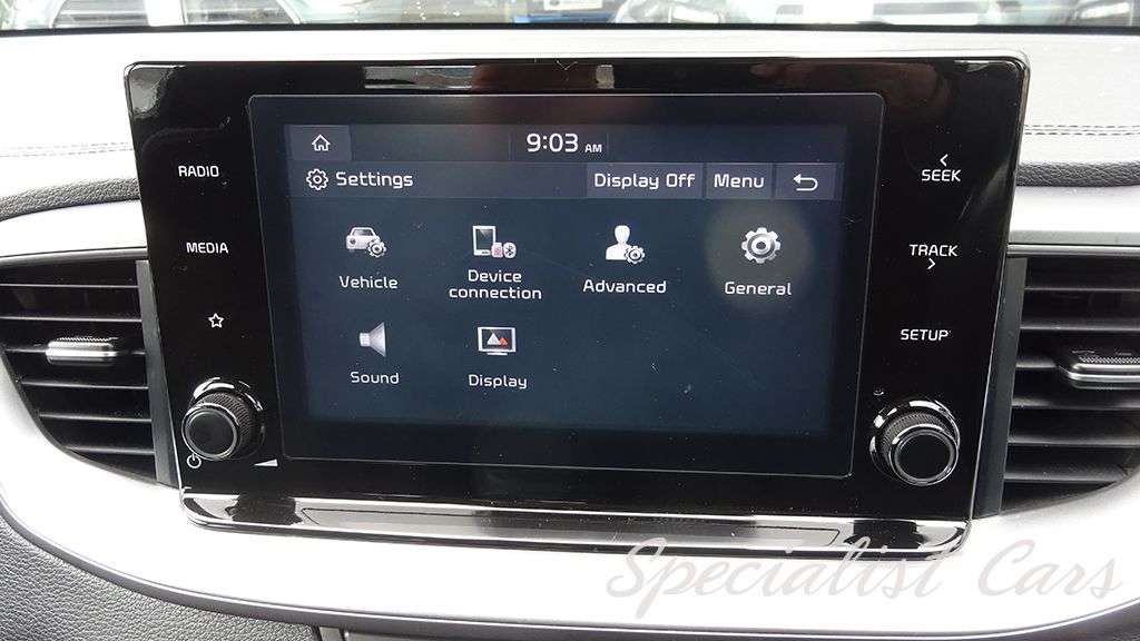 2020 KIA XCEED 2020 KIA XCEED