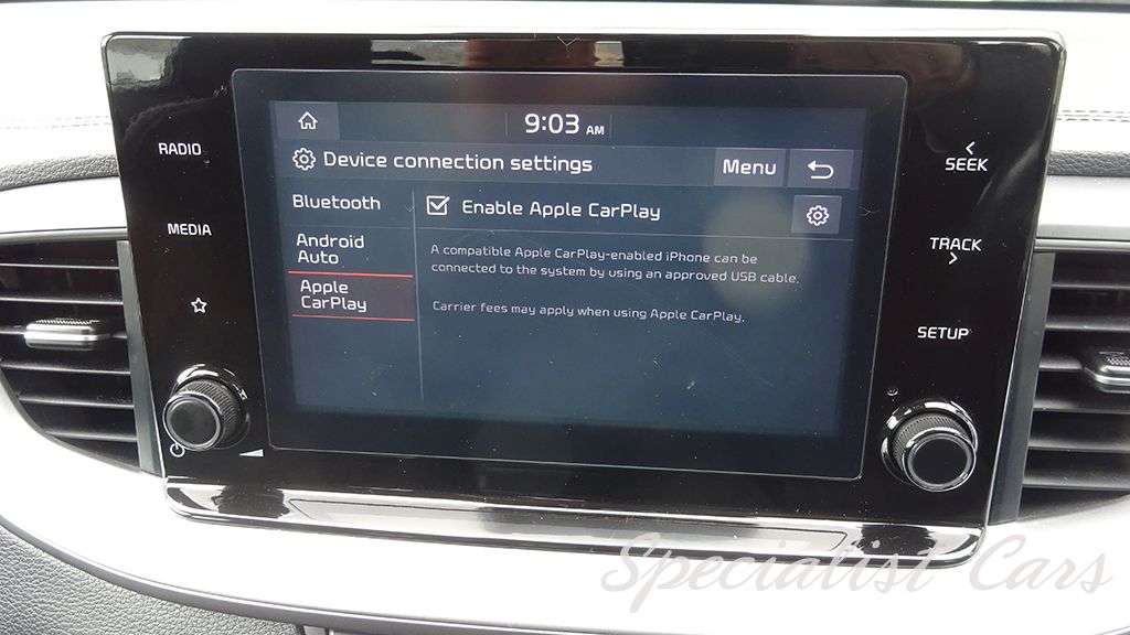 2020 KIA XCEED 2020 KIA XCEED