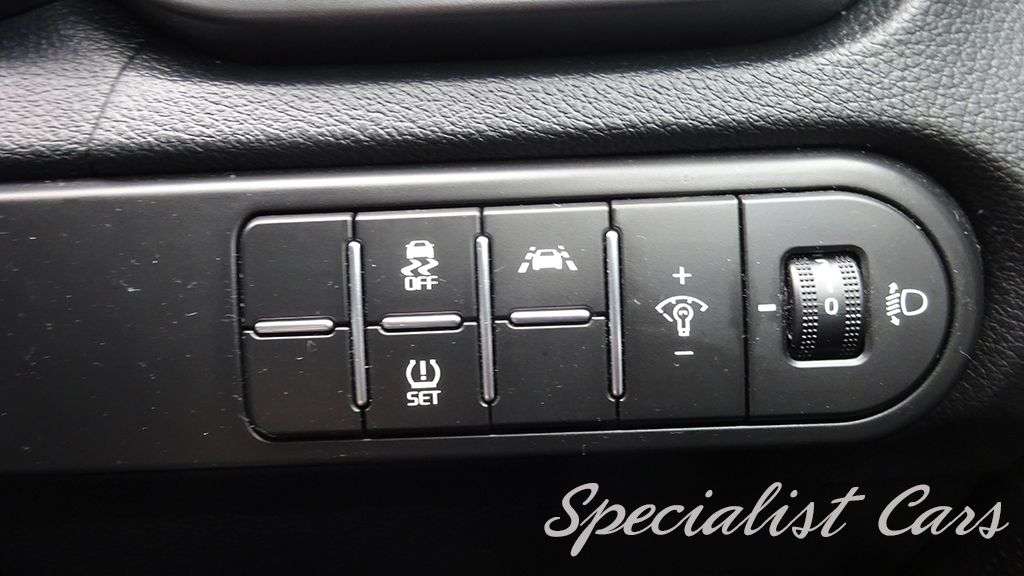 2020 KIA XCEED 2020 KIA XCEED