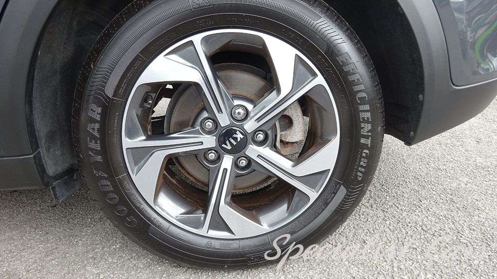2020 KIA XCEED 2020 KIA XCEED