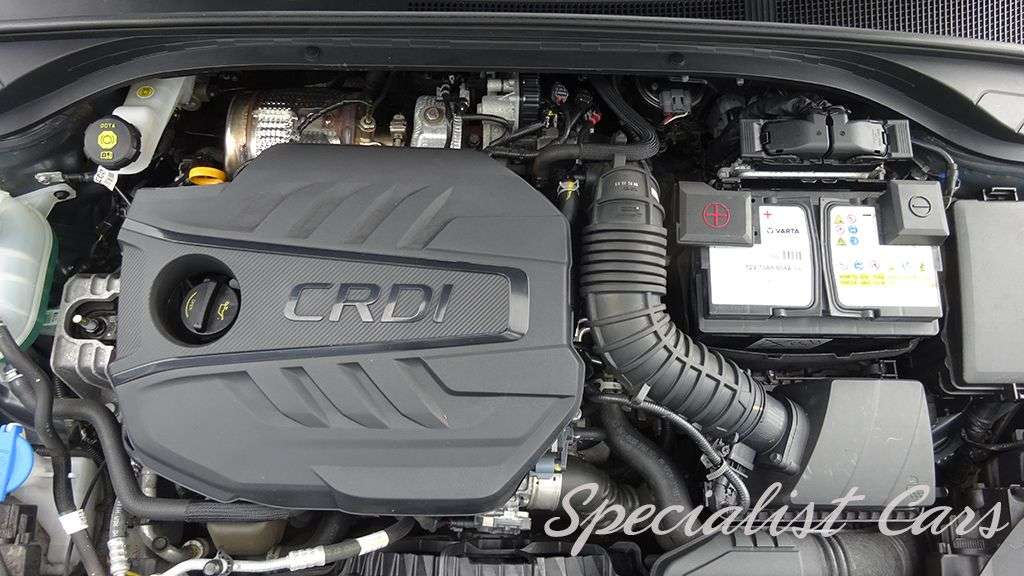 2020 KIA XCEED 2020 KIA XCEED