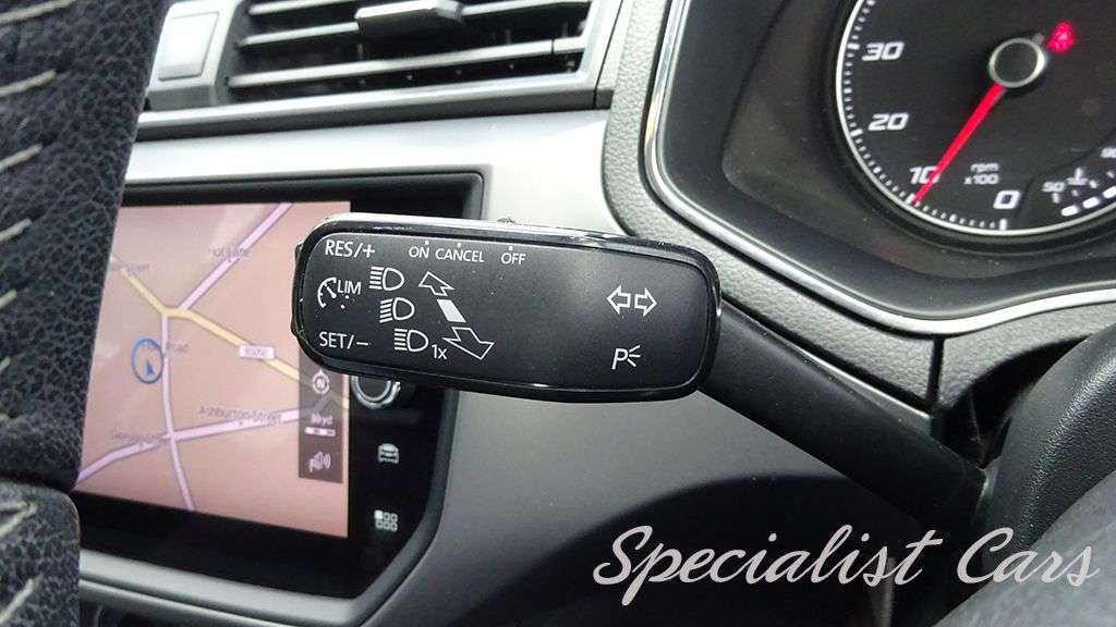 2019 SEAT IBIZA 2019 SEAT IBIZA
