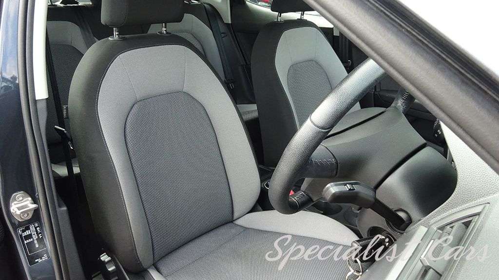 2019 SEAT IBIZA 2019 SEAT IBIZA