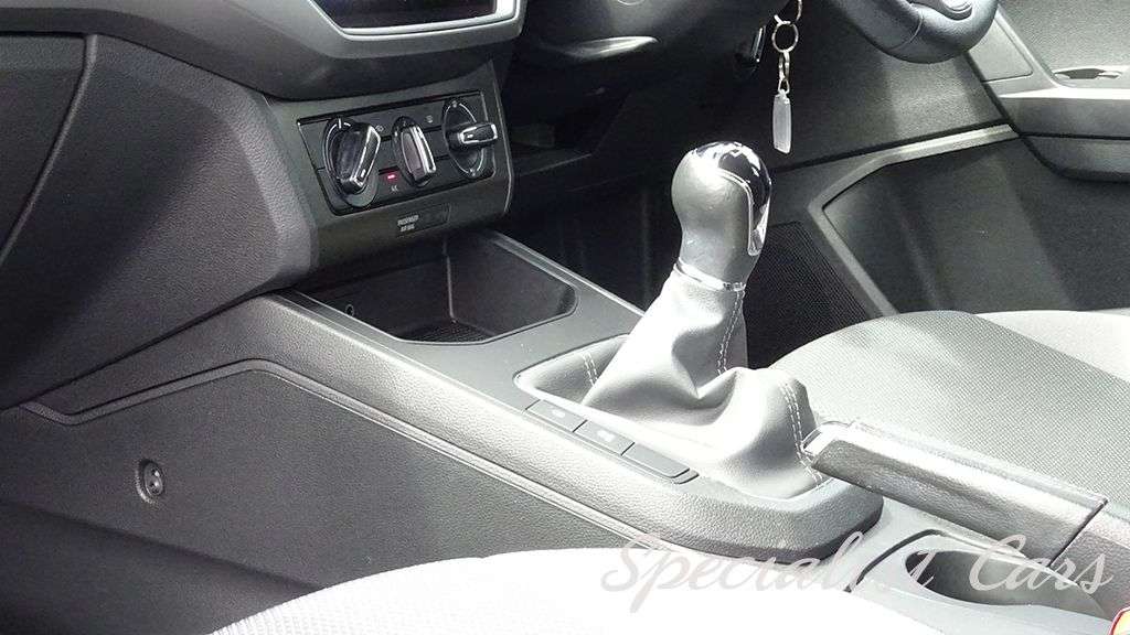 2019 SEAT IBIZA 2019 SEAT IBIZA