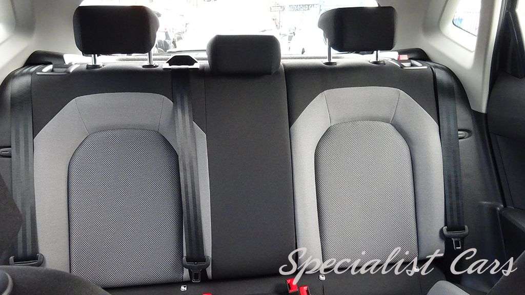 2019 SEAT IBIZA 2019 SEAT IBIZA