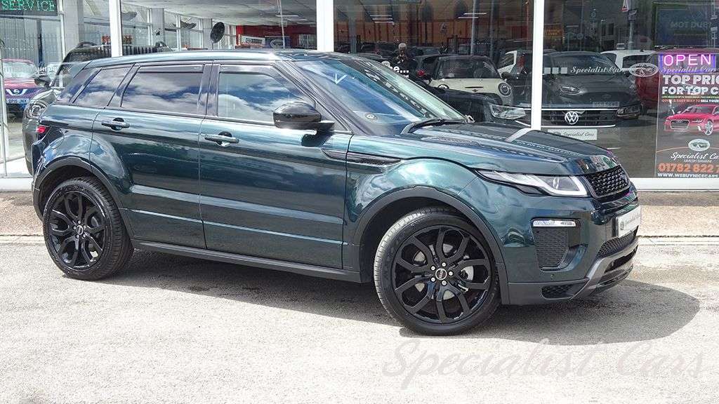 2015 LAND ROVER RANGE ROVER EVOQUE 2015 LAND ROVER RANGE ROVER EVOQUE