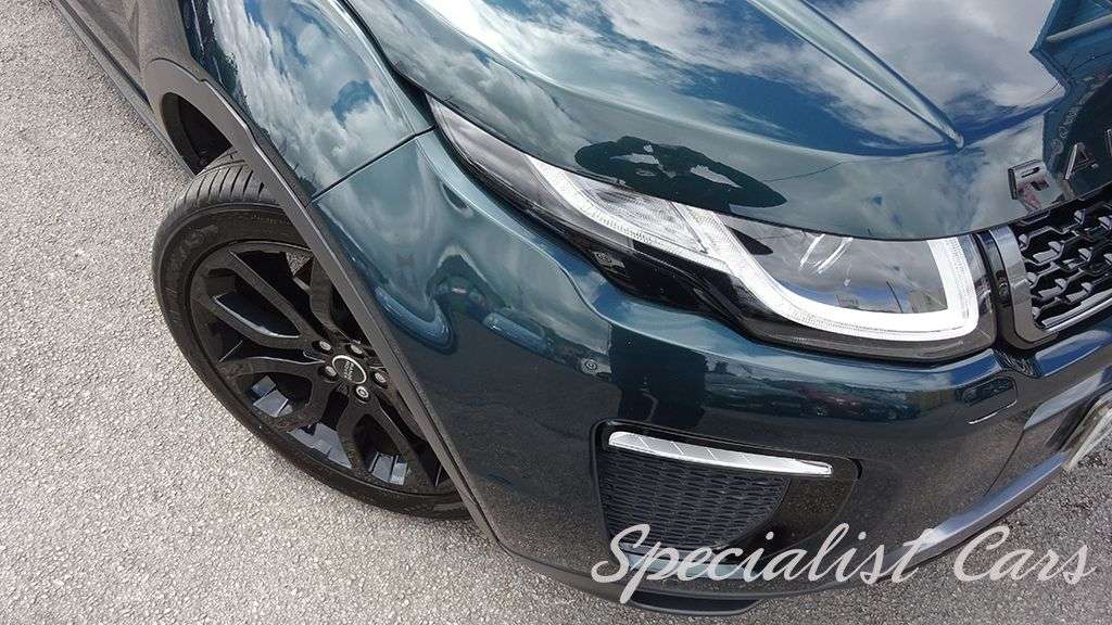2015 LAND ROVER RANGE ROVER EVOQUE 2015 LAND ROVER RANGE ROVER EVOQUE