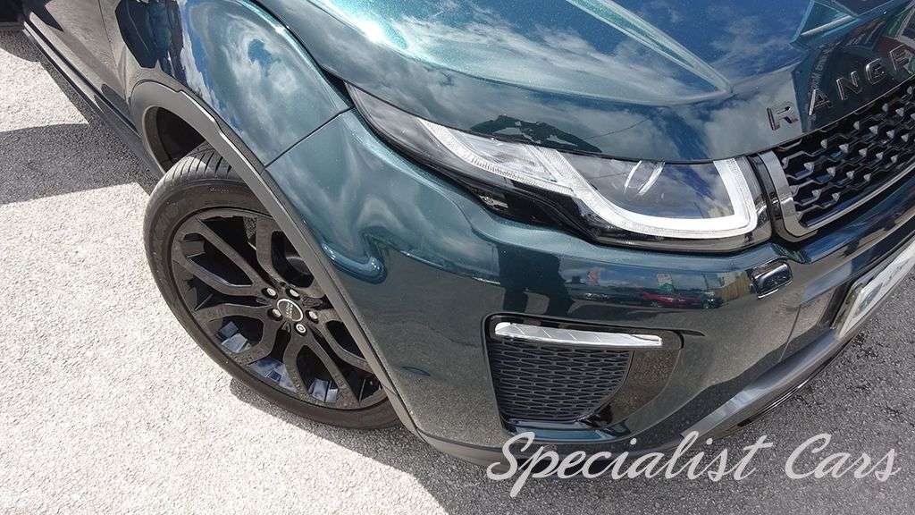 2015 LAND ROVER RANGE ROVER EVOQUE 2015 LAND ROVER RANGE ROVER EVOQUE