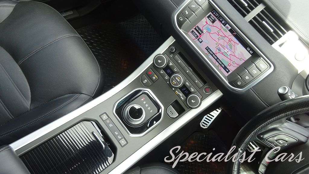 2015 LAND ROVER RANGE ROVER EVOQUE 2015 LAND ROVER RANGE ROVER EVOQUE