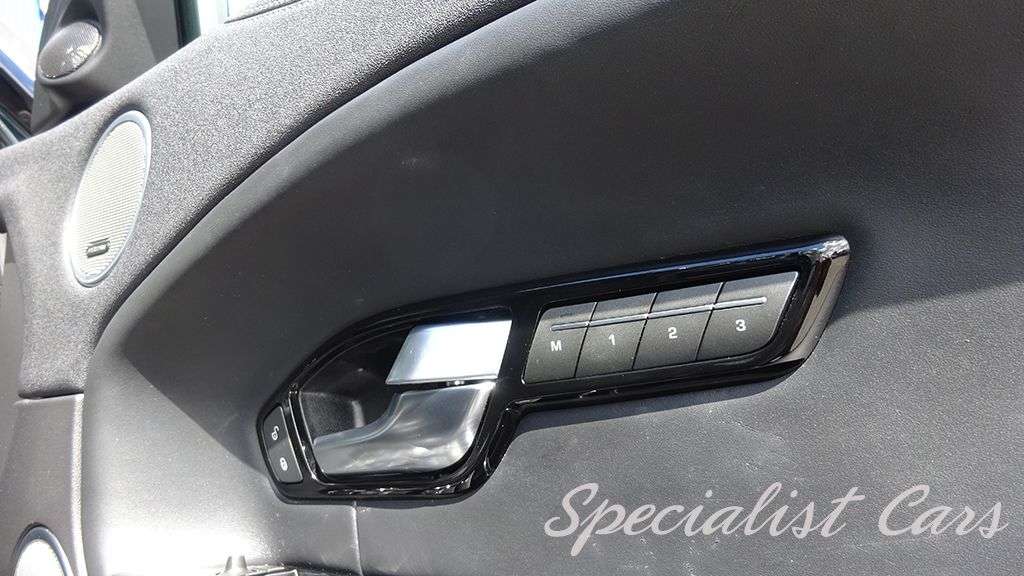 2015 LAND ROVER RANGE ROVER EVOQUE 2015 LAND ROVER RANGE ROVER EVOQUE