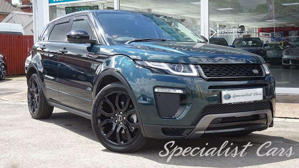2015 LAND ROVER RANGE ROVER EVOQUE 2015 LAND ROVER RANGE ROVER EVOQUE
