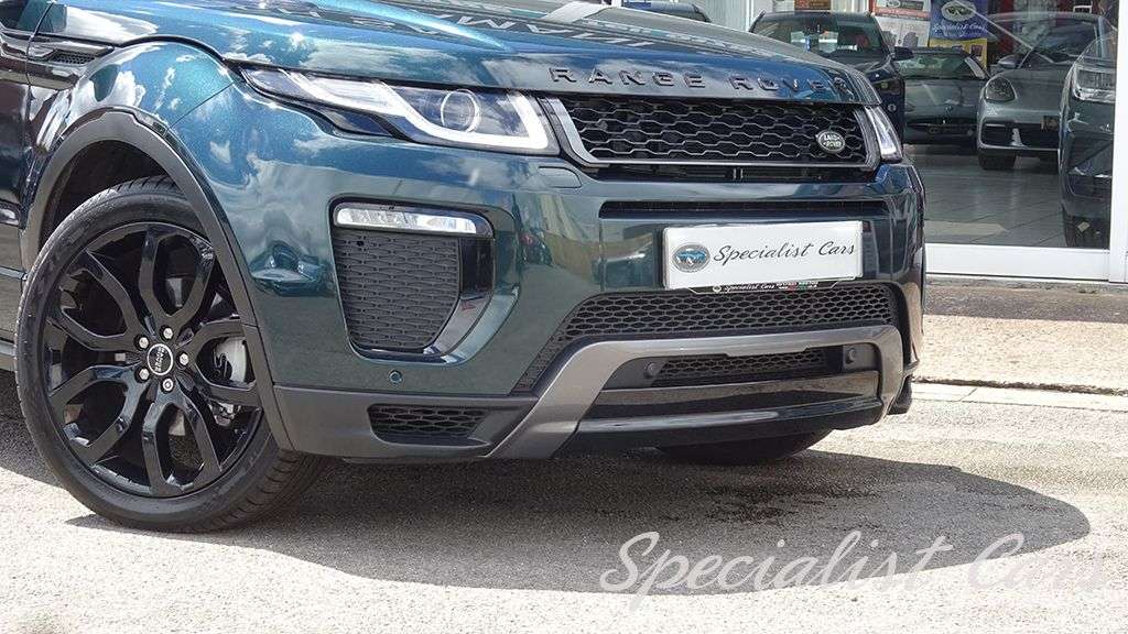 2015 LAND ROVER RANGE ROVER EVOQUE 2015 LAND ROVER RANGE ROVER EVOQUE