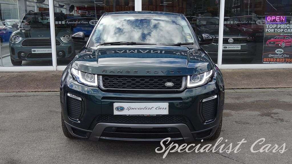 2015 LAND ROVER RANGE ROVER EVOQUE 2015 LAND ROVER RANGE ROVER EVOQUE