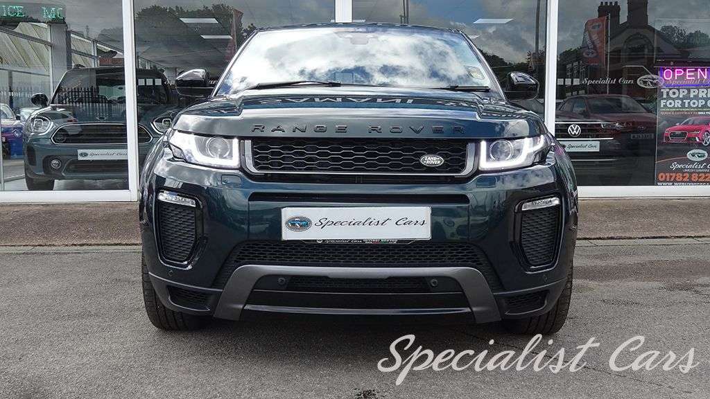 2015 LAND ROVER RANGE ROVER EVOQUE 2015 LAND ROVER RANGE ROVER EVOQUE