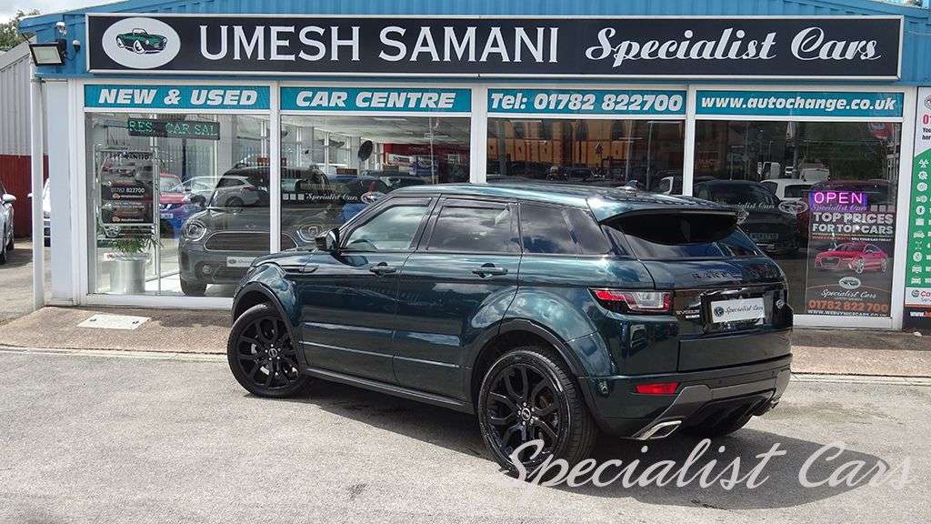 2015 LAND ROVER RANGE ROVER EVOQUE 2015 LAND ROVER RANGE ROVER EVOQUE
