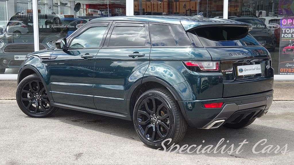 2015 LAND ROVER RANGE ROVER EVOQUE 2015 LAND ROVER RANGE ROVER EVOQUE