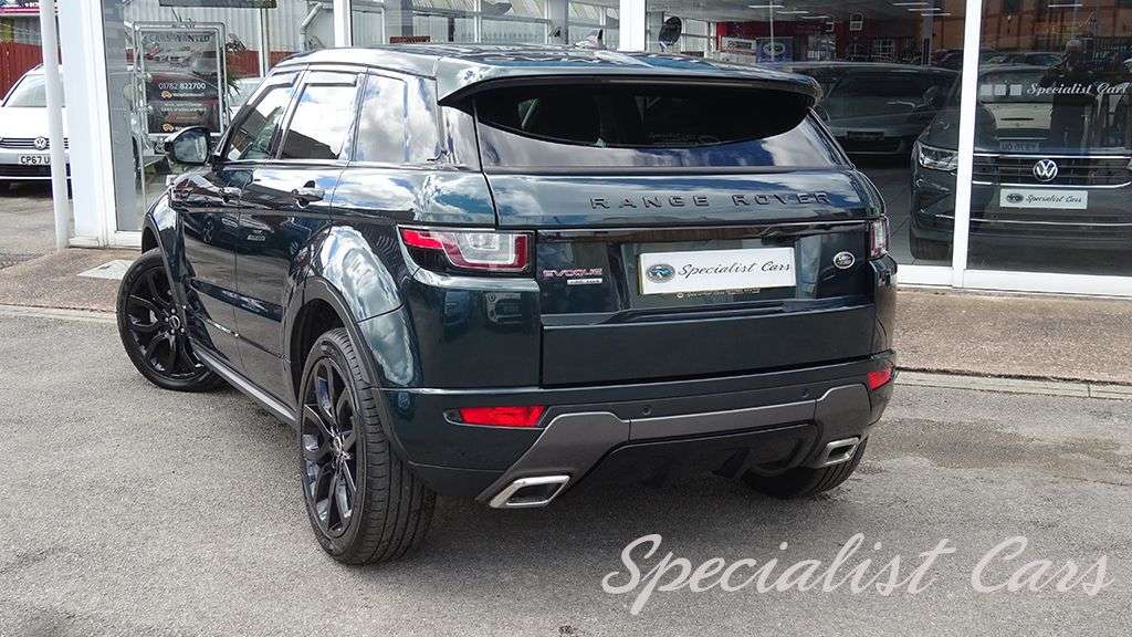 2015 LAND ROVER RANGE ROVER EVOQUE 2015 LAND ROVER RANGE ROVER EVOQUE