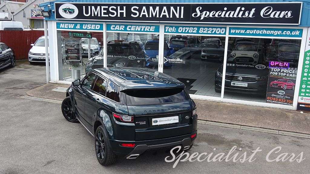 2015 LAND ROVER RANGE ROVER EVOQUE 2015 LAND ROVER RANGE ROVER EVOQUE